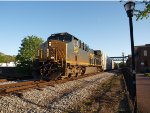 CSX 3453